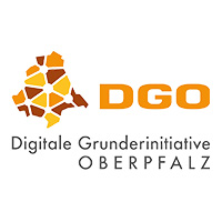 Logo digitale-oberpfalz