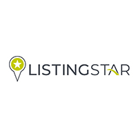 Logo Listingstar